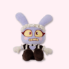Jax Maid Plush