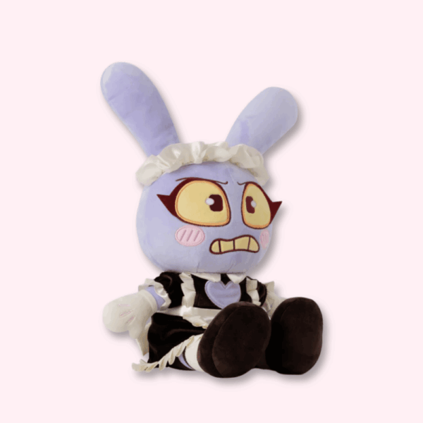 Jax Maid Plush