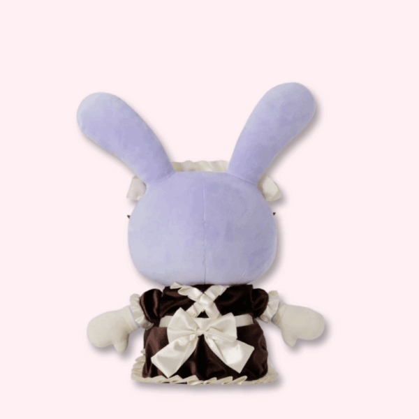 Jax Maid Plush