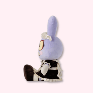 Jax Maid Plush