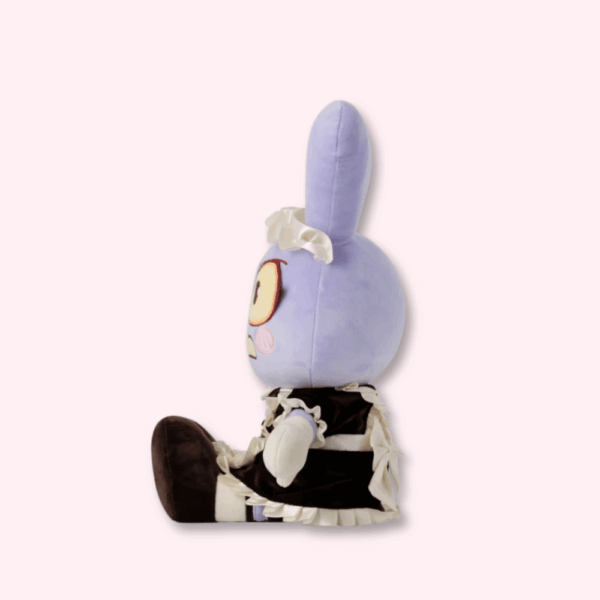 Jax Maid Plush
